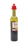 BEANIE SINGLE | Bottle stoppers - single pack - Wine Bottle Holders - Monkey Business