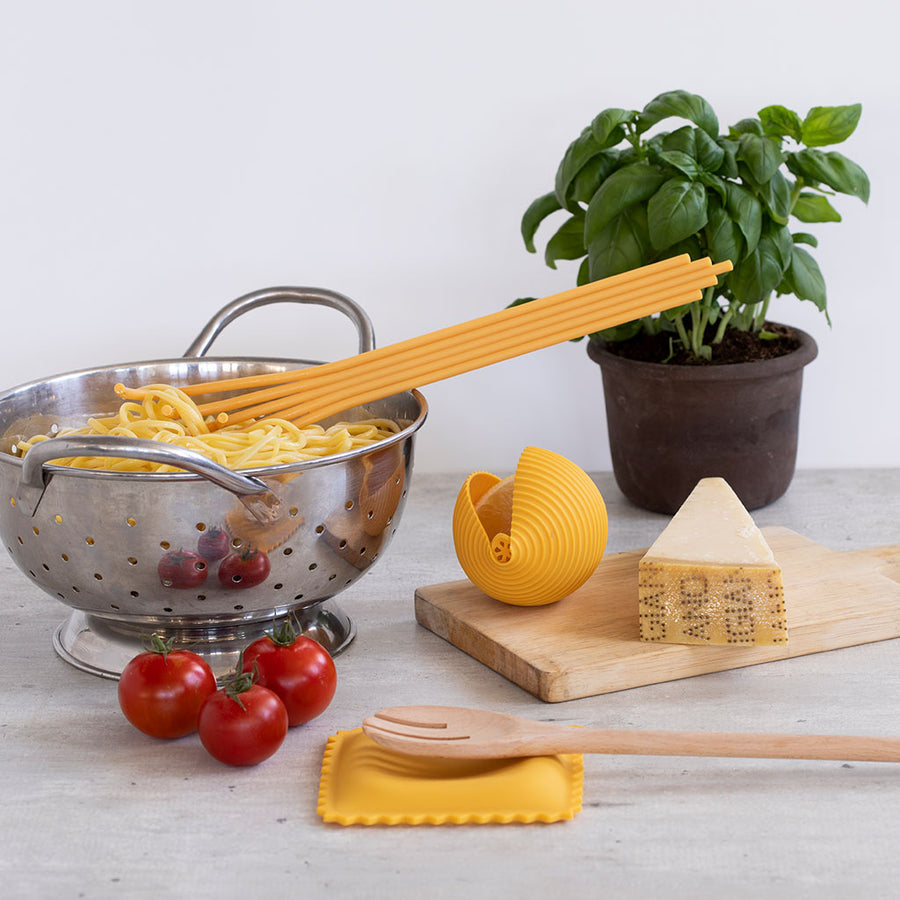 Pasta Grande | No3 gift pack  3 of our  BIG PASTA kitchen tools. Monkey business