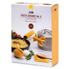 Pasta Grande | No.4 4 Big Pasta shaped kitchen gadgets packed into  giftable box. Monkey Business