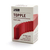 TOPPLE | Card rally game -  - Monkey Business Europe