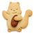 NUTTER | Coupeur de biscuits