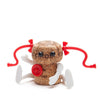 CORKERS ANN | Gift for Wine Lovers - Wine - Monkey Business Europe