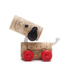 CORKERS RALF | Gift for Wine Lovers - Collectibles - Monkey Business Europe